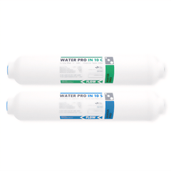 Austausch Filterset Survival-Coach Wasseranlage - mainwasserfilter.com