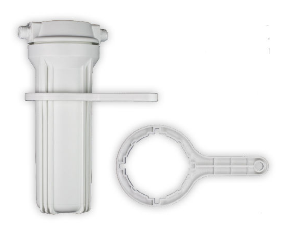 Kalkvorfilter - Osmoseanlage - mainwasserfilter.com