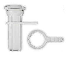 Kalkvorfilter - Osmoseanlage - mainwasserfilter.com
