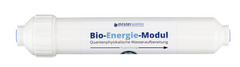Bio-Energie-Modul – Quellfrische Vitalität für Ihr Trinkwasser
