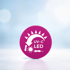 Carawater UV-C LED Lampe Mini