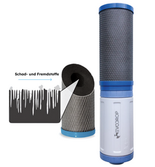 EVOadsorb und shad