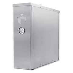 EVOhome Master - Komplettpaket fürs ganze Haus und Küche - mainwasserfilter.com