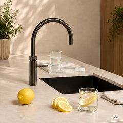 Quooker Fusion Round