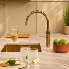 Quooker Fusion Round