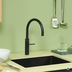 Quooker Fusion Round