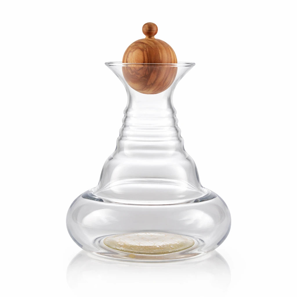 Alladin Karaffe 1.3l als Freisteller - von Living Designs