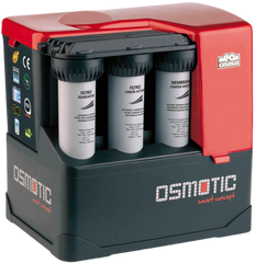 12-Monate Ersatzfilterpaket für die Osmotic SC von JoMi