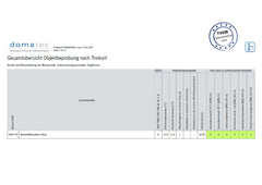 Wasserfiltersystem Futura mit HPG für Wasserstoffwasser - mainwasserfilter.com