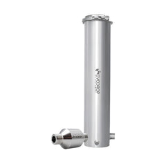 EVOhome Master - Komplettpaket fürs ganze Haus und Küche - mainwasserfilter.com