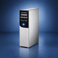Wasserfiltersystem Silver Star mit HPG für Wasserstoffwasser