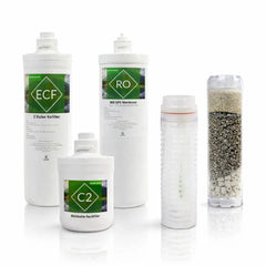 Filterwechsel-Set 2 für UrQuelle Diamant