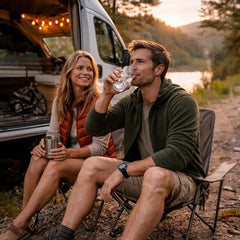 Autarx Carawater MaxFlow - Osmoseanlage für Wohnmobil