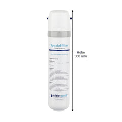 Wasserfiltersystem Futura Single
