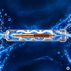 H.Preiss Aquaspin Activator 3.8