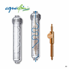 H.Preiss Aquaspin Activator 3.8