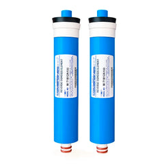 Membranset für PI-Power Compact 300 – ohne Gehäuse