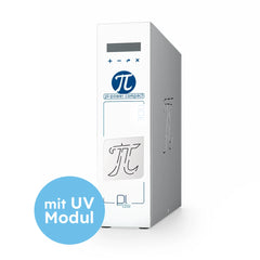 Pi Power Compact 300 Untertisch Osmoseanlage mit UV Schutz als Freisteller