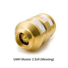 UMH Master – Ganzheitliche Wasserveredelung für das gesamte Haus