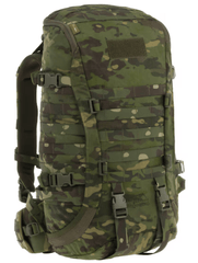 UrQuelle Backpack - UrQuelle