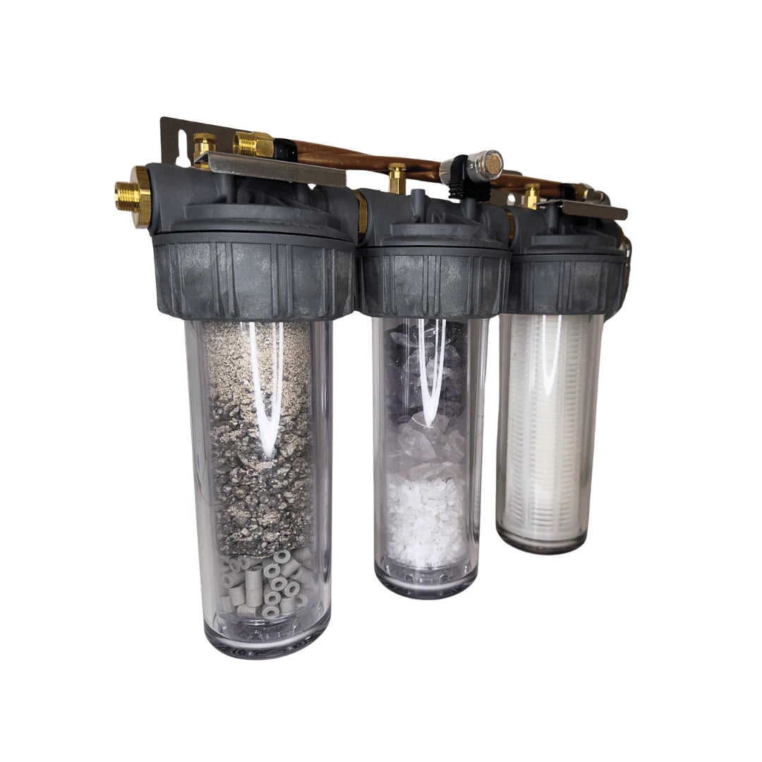 UrQuelle® Diamant -Produkt - mainwasserfilter.com
