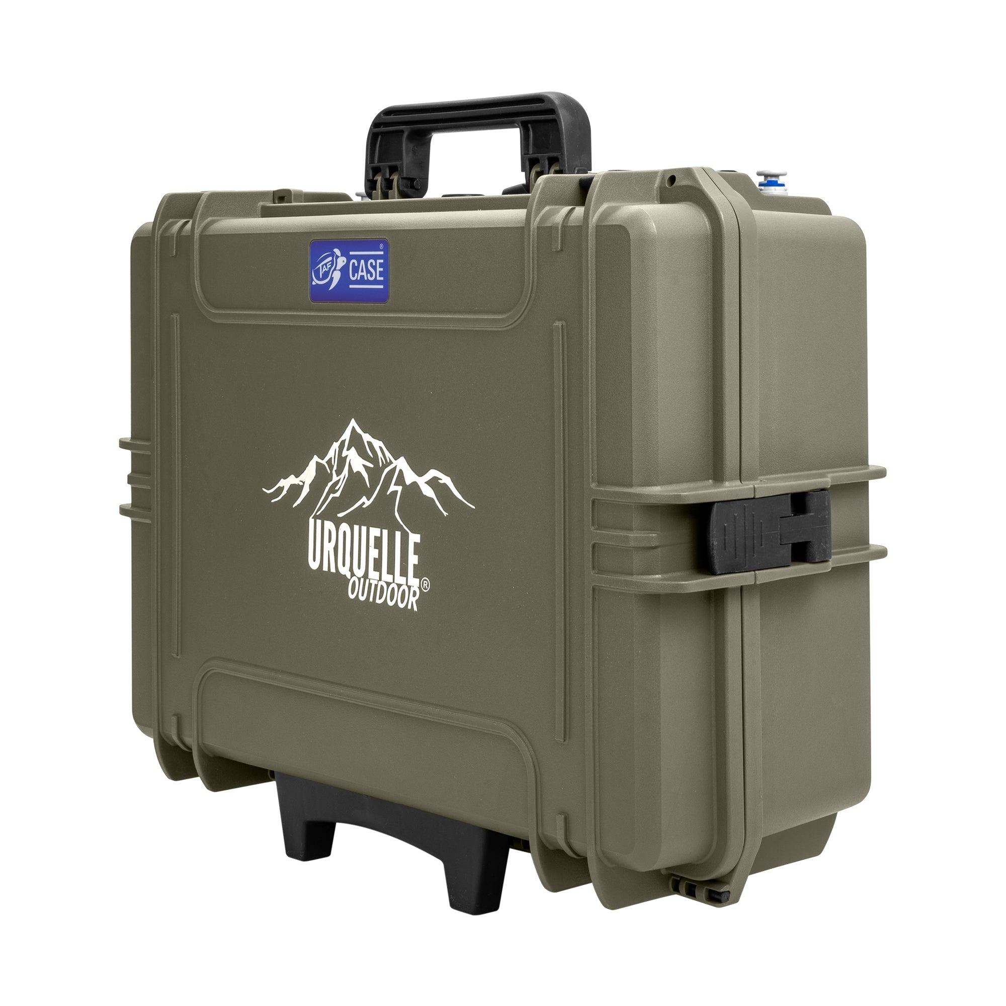 UrQuelle®Outdoor Compakt - UrQuelle®