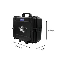 UrQuelle®Outdoor Compakt - UrQuelle®
