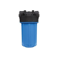 Maunawai, Peka 10, Wasserfilter, Hausfilter, Hausanlage