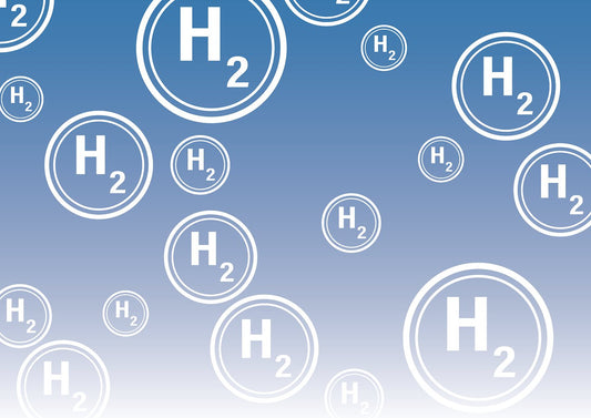 Wasserstoffwasser: Das Wunderelixier für deine Gesundheit?