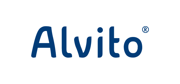 Alvito Wasserfilter