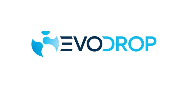 Evodrop Wasserfilter