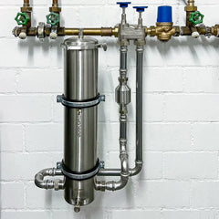 EVOadsorb Evodrop Hauswasserfilter