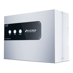 EVOhome Master - Komplettpaket fürs ganze Haus und Küche - mainwasserfilter.com