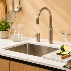 Quooker Fusion Round