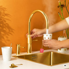 Quooker Fusion Round