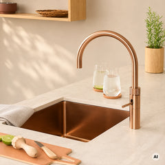 Quooker Fusion Round
