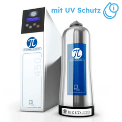 PI - Power Compact 450 UV - Wasserfilteranlage