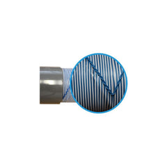 MisterWater, Easyquell Home, Hauswasserfilter