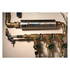 MisterWater, Easyquell Home, Hauswasserfilter