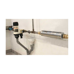 MisterWater, Easyquell Home, Hauswasserfilter