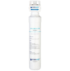 Wasserfiltersystem Futura mit HPG für Wasserstoffwasser - mainwasserfilter.com