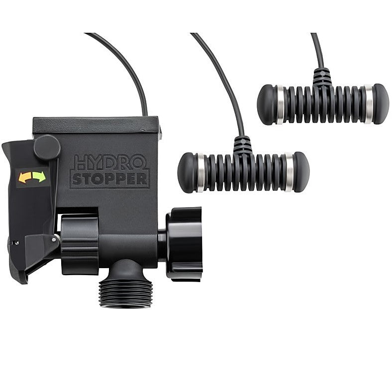 Wasserfiltersystem Futura mit HPG für Wasserstoffwasser - mainwasserfilter.com