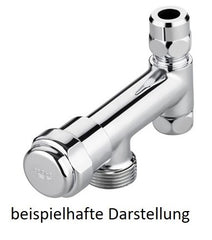Wasserfiltersystem Futura mit HPG für Wasserstoffwasser - mainwasserfilter.com