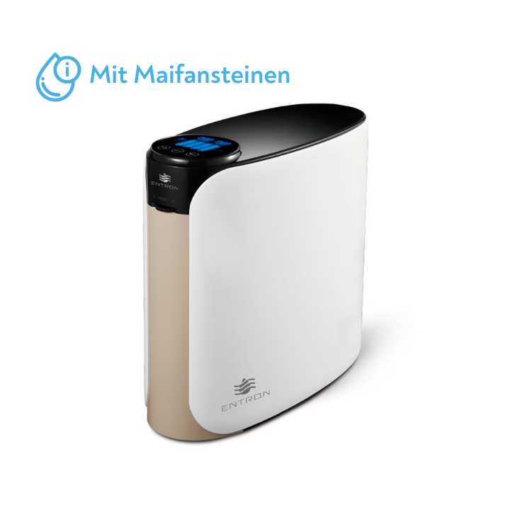 ENTRON F-Serie - mainwasserfilter.com