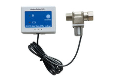 Wasserstopp – Aquastop für Umkehrosmose – automatisches Abschaltventil 3/8"