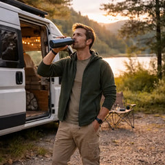 Autarx Carawater MaxFlow - Osmoseanlage für Wohnmobil