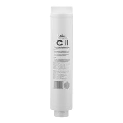 Der Arktisquelle Osmose Ersatzfilter CII-Geschmacksfilter (Ersatzfilter Stufe 4): Als Freisteller