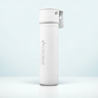 Evodrop EVOdrink – Premium Aktivkohlefilter mit Quickchange Technologie