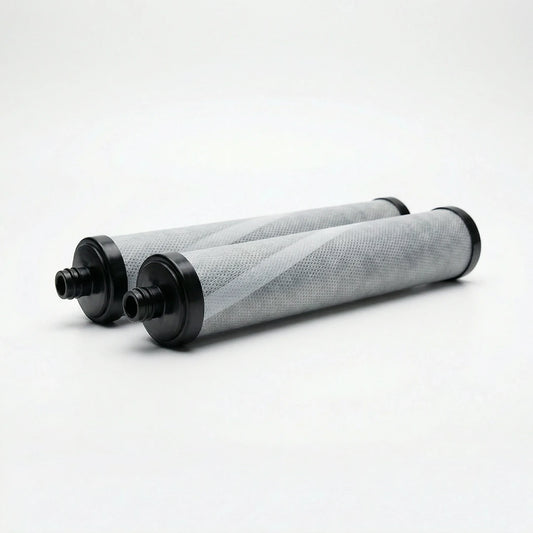 Antiglyphosat Ersatzfilter-Set für PI-Power Compact 300 und 450