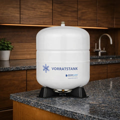 Wasserfiltersystem Futura Single